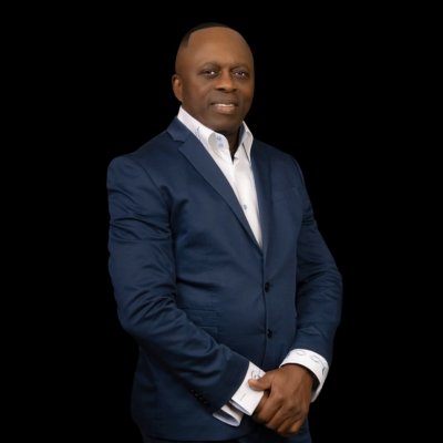 Benjamin Odize Founder & Executive Director