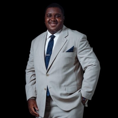Emmanuel Oluwaseun Famuagun Vice President – Finance & Strategy