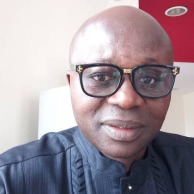 Joseph Odize Vice President – Energy & Agriculture